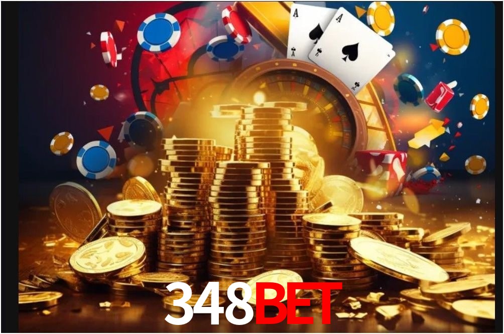 A Emoção da Loteria na 348bet: Uma Chance de Mudança de Vida