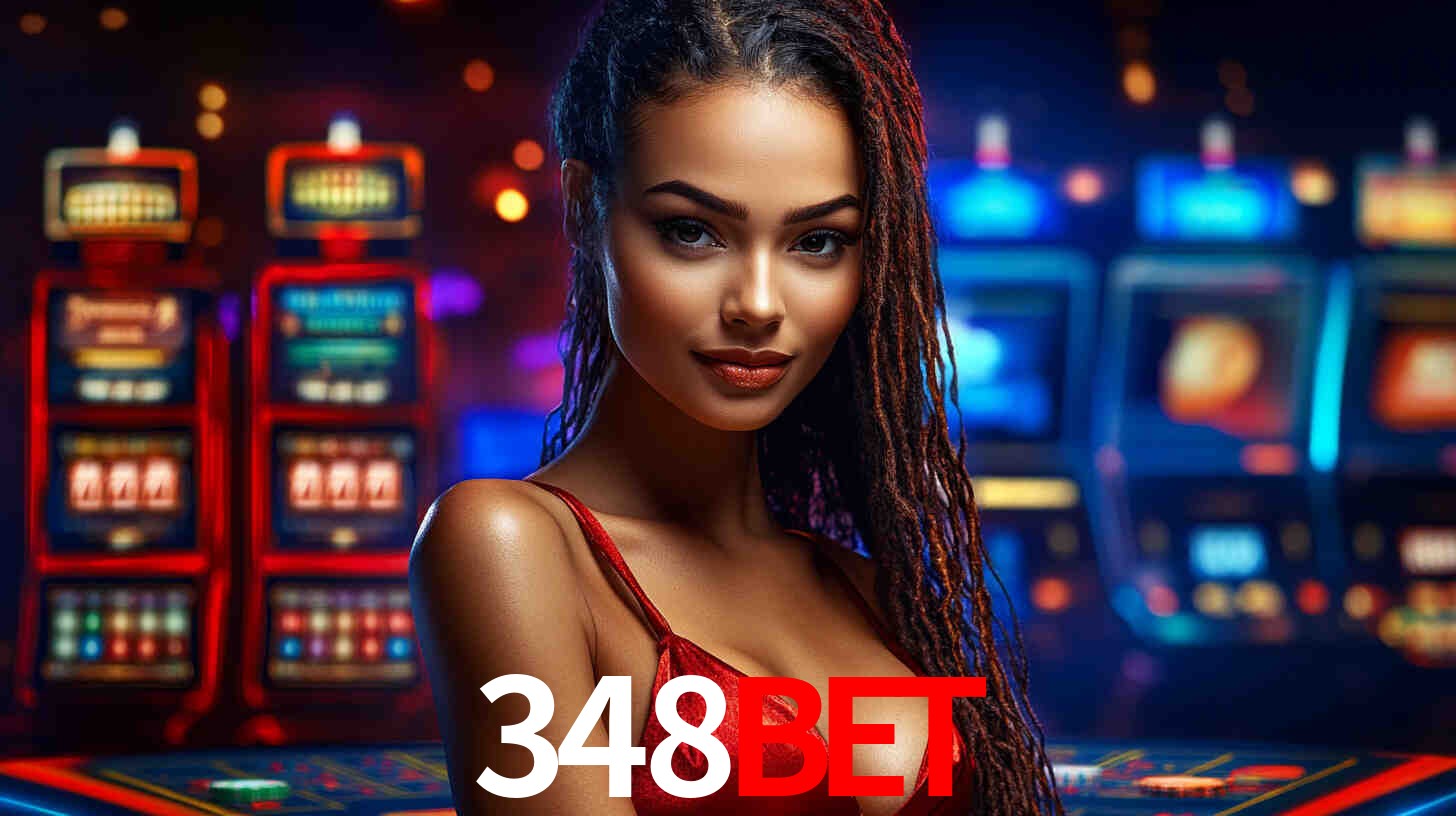 A Popularidade dos Caça-Níqueis no 348bet