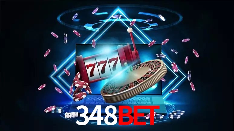 Recursos de Bônus 348bet