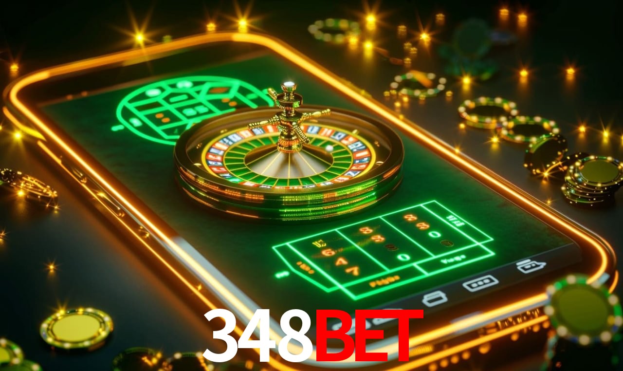 Login Seguro 348bet