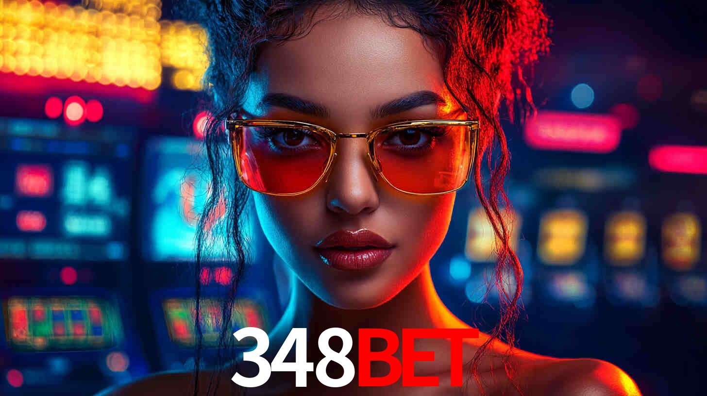 A Experiência Imersiva dos Cassinos Ao Vivo no 348bet