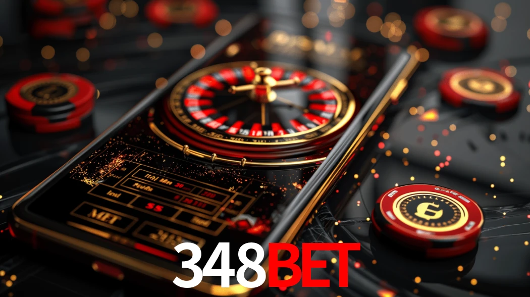 Slot Games 348bet