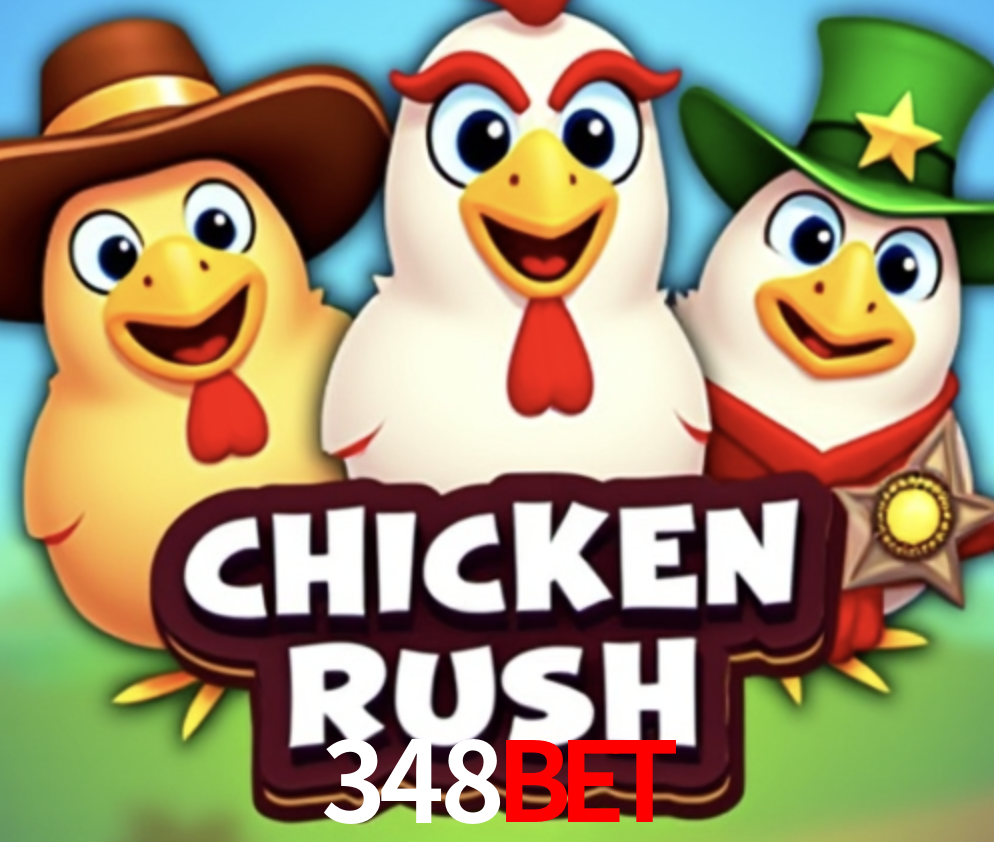 Seasonal Promotions 348bet
