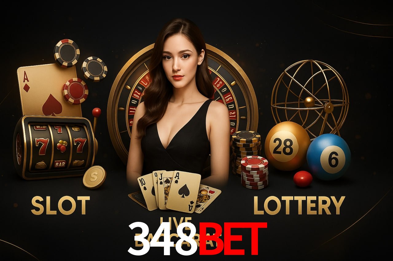 Design Responsivo 348bet