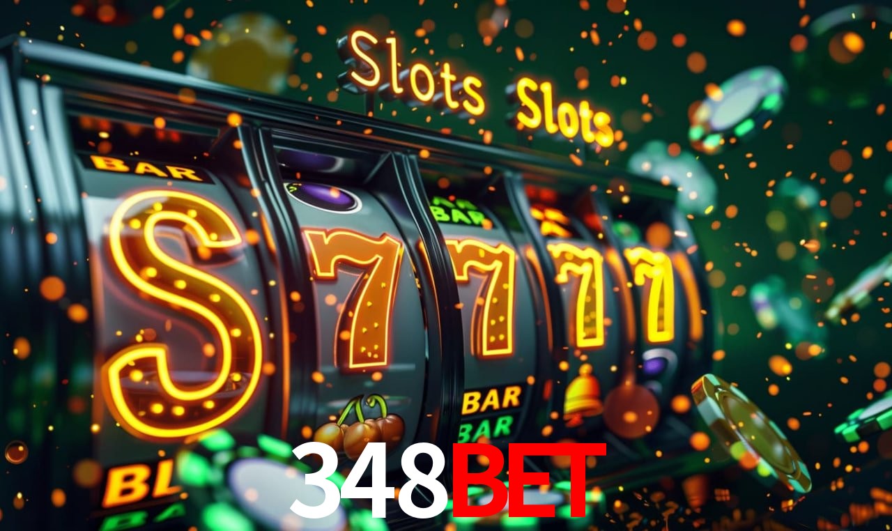 Torneios 348bet
