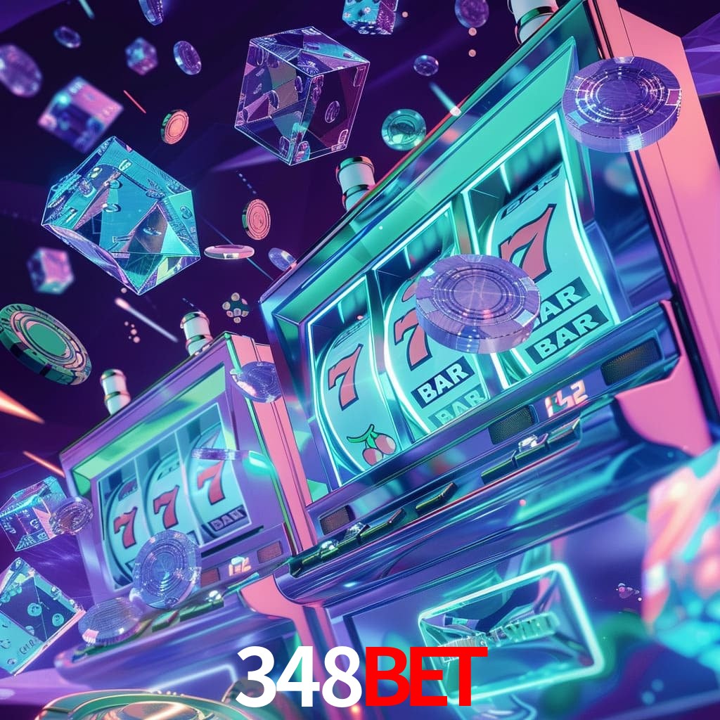 A Experiência Imersiva dos Cassinos Ao Vivo no 348bet