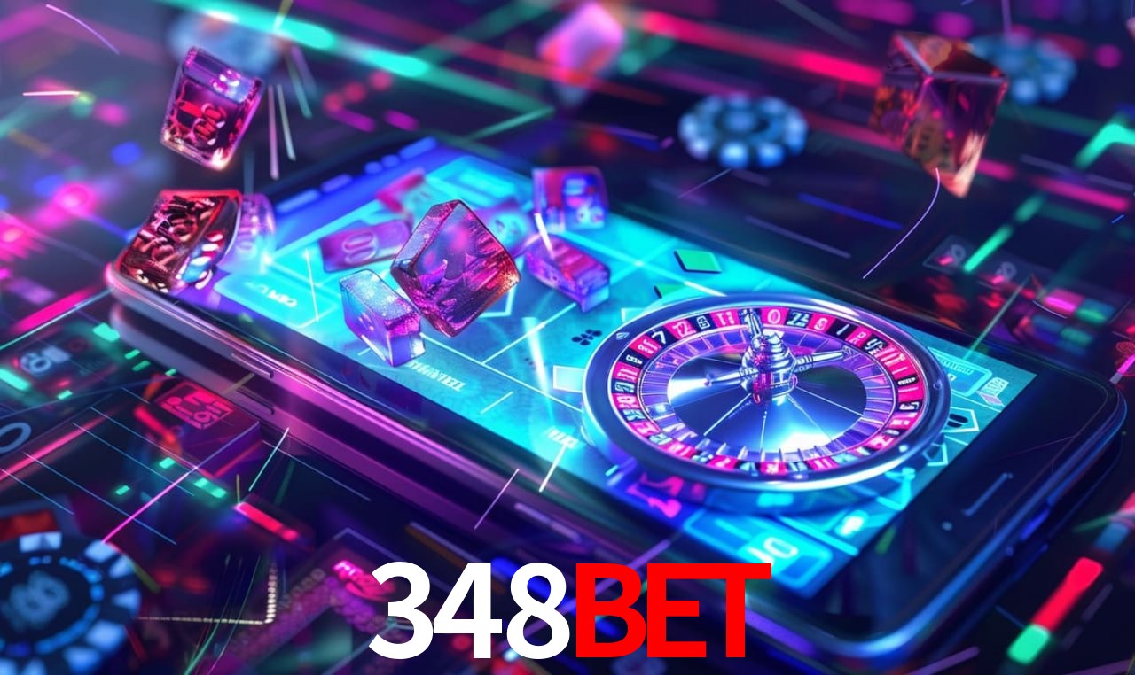 Casino VIP 348bet
