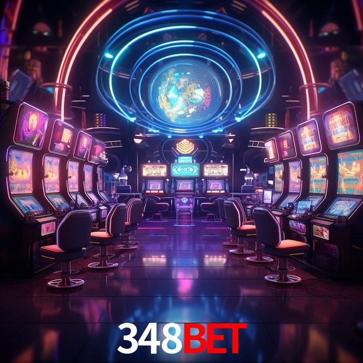 Promoções Sazonais 348bet