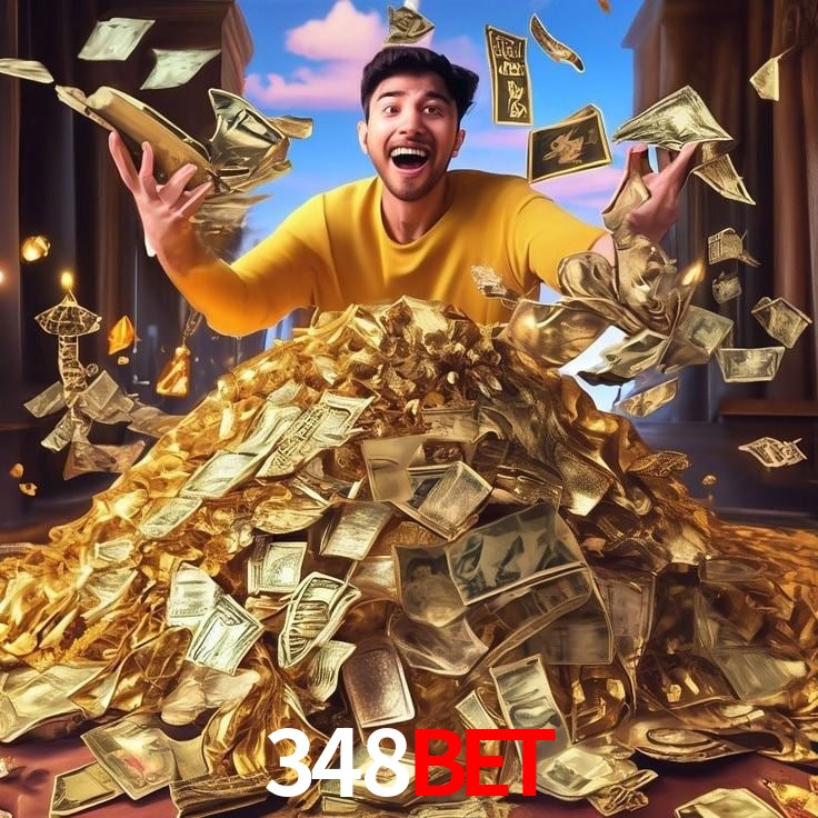 Jogos Exclusivos 348bet