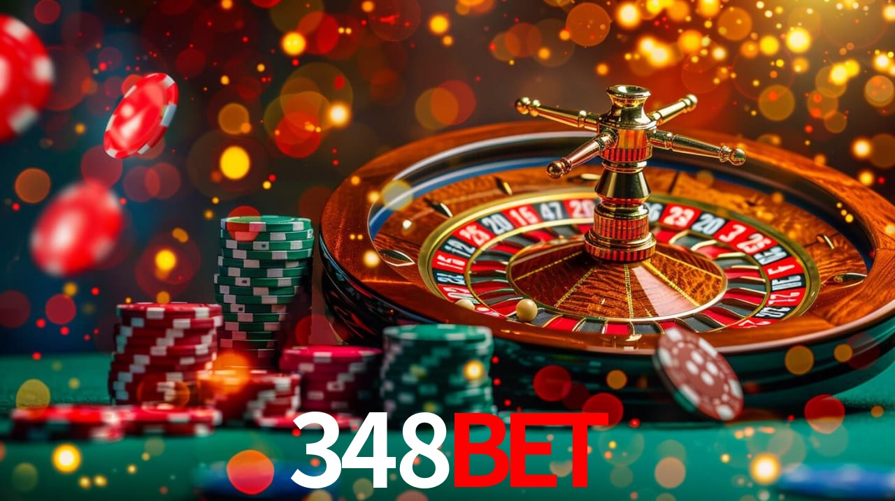 Explorando a Categoria de Eventos em Apostas na 348bet