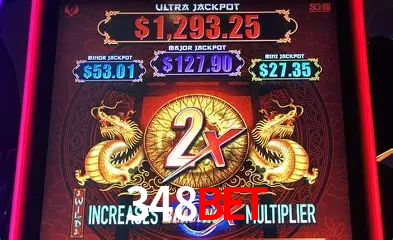 Descubra a Magia dos Jogos de Arcade no 348bet