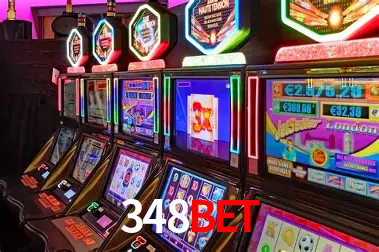 Explorando a Categoria de Eventos em Apostas na 348bet