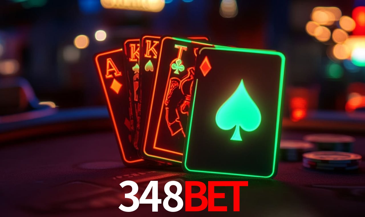 Estatísticas Esportivas 348bet