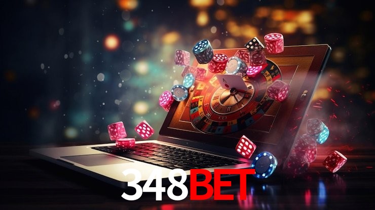 Inovações de Jogos na 348bet: O Futuro das Experiências Interativas