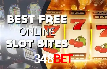 Descubra a Magia dos Jogos de Arcade no 348bet