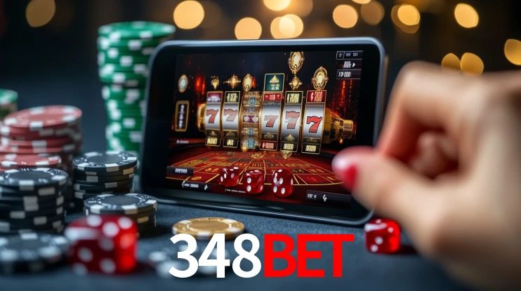 Exclusive Games 348bet