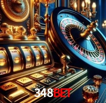 Bônus Diários 348bet