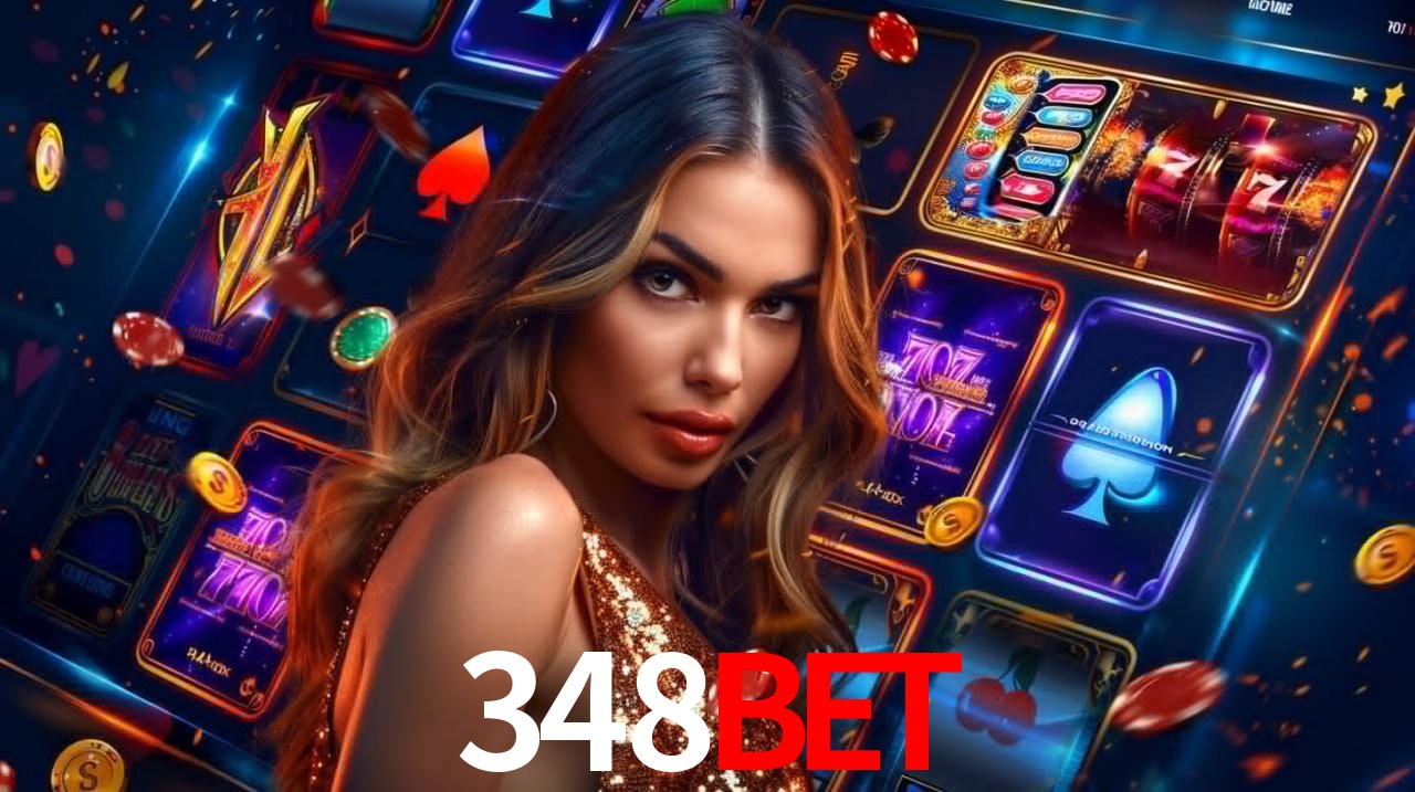 Descubra o Programa VIP da 348bet: Vantagens Exclusivas para Jogadores