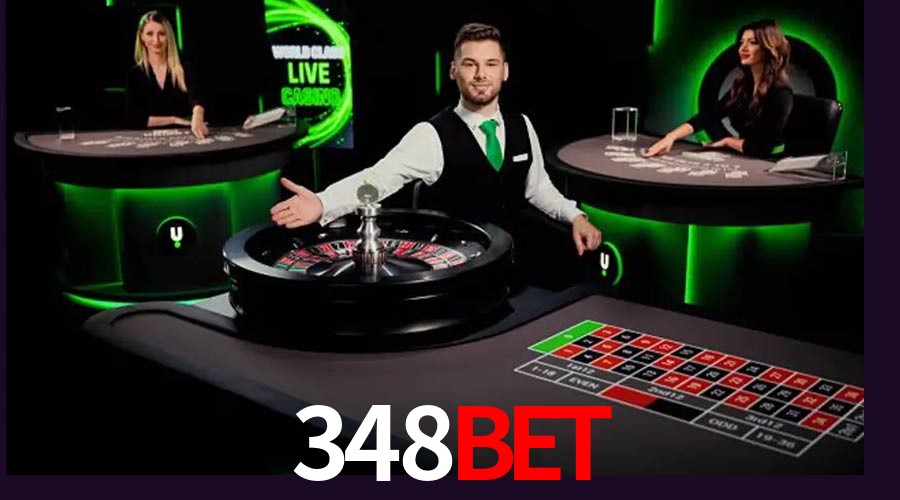 Flash Promotion 348bet