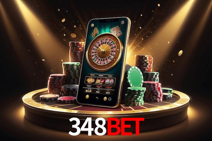 Jogos de Slot 348bet