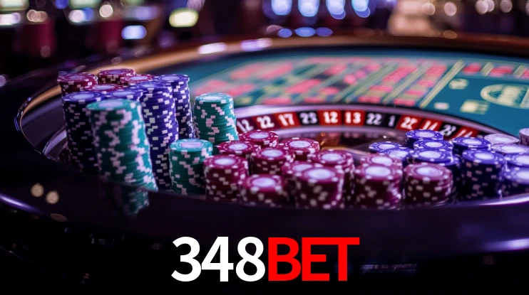 Welcome Bonus 348bet