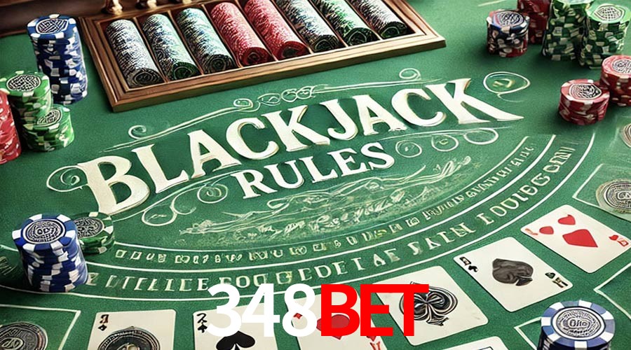 Live Casino 348bet