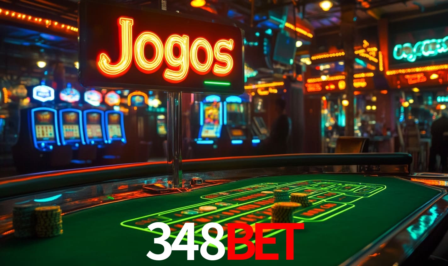 Avaliações dos Jogadores 348bet