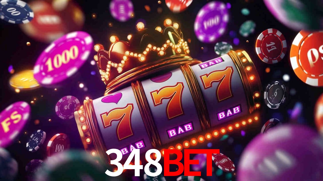 Bonus Features 348bet