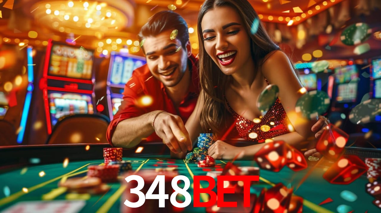 Diretório de Jogos 348bet