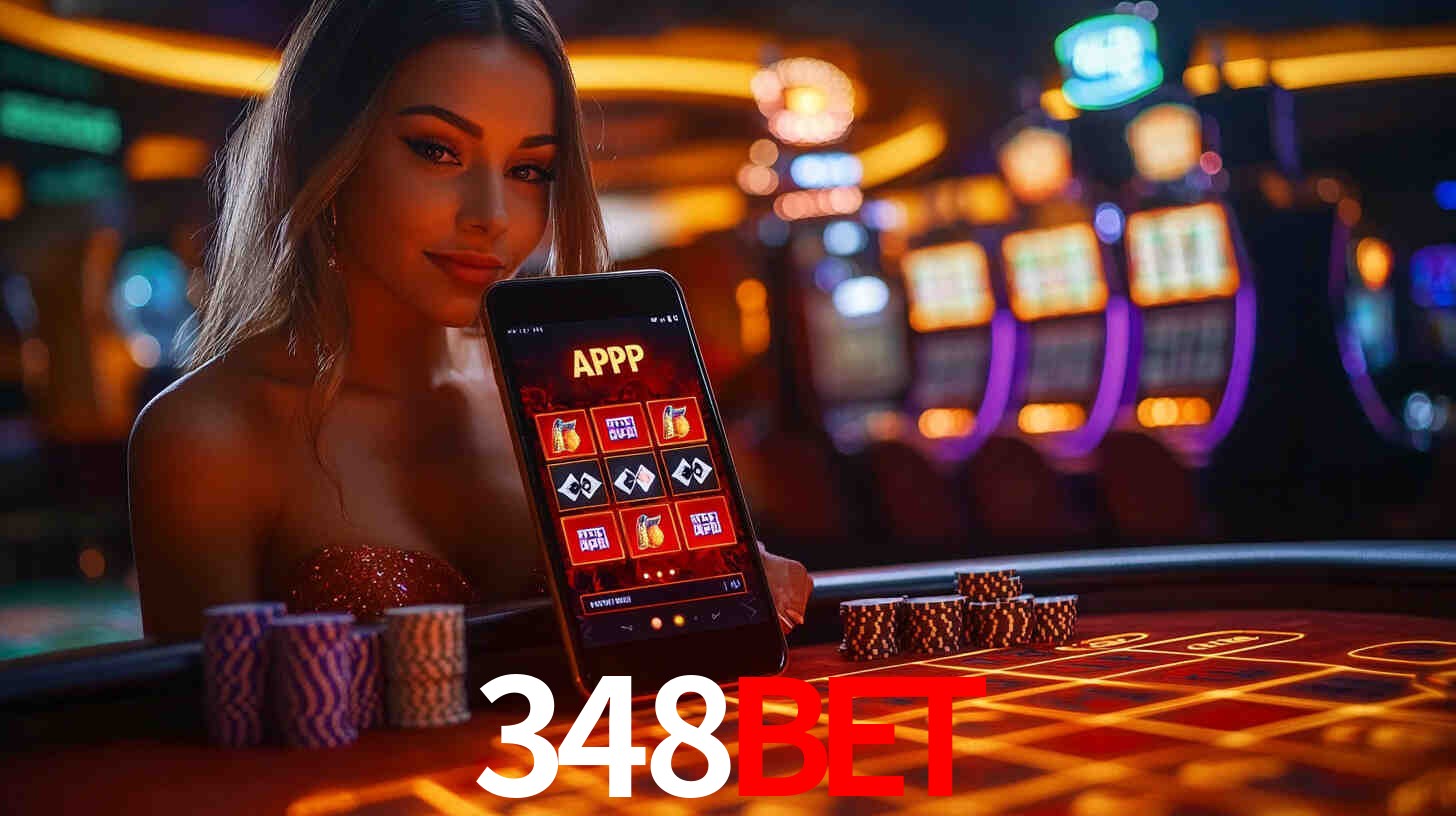 A Popularidade dos Caça-Níqueis no 348bet
