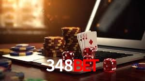 Desvendando o Mundo dos Jogos Virtuais na 348bet