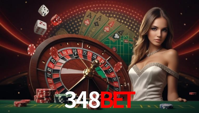 Account Benefits 348bet