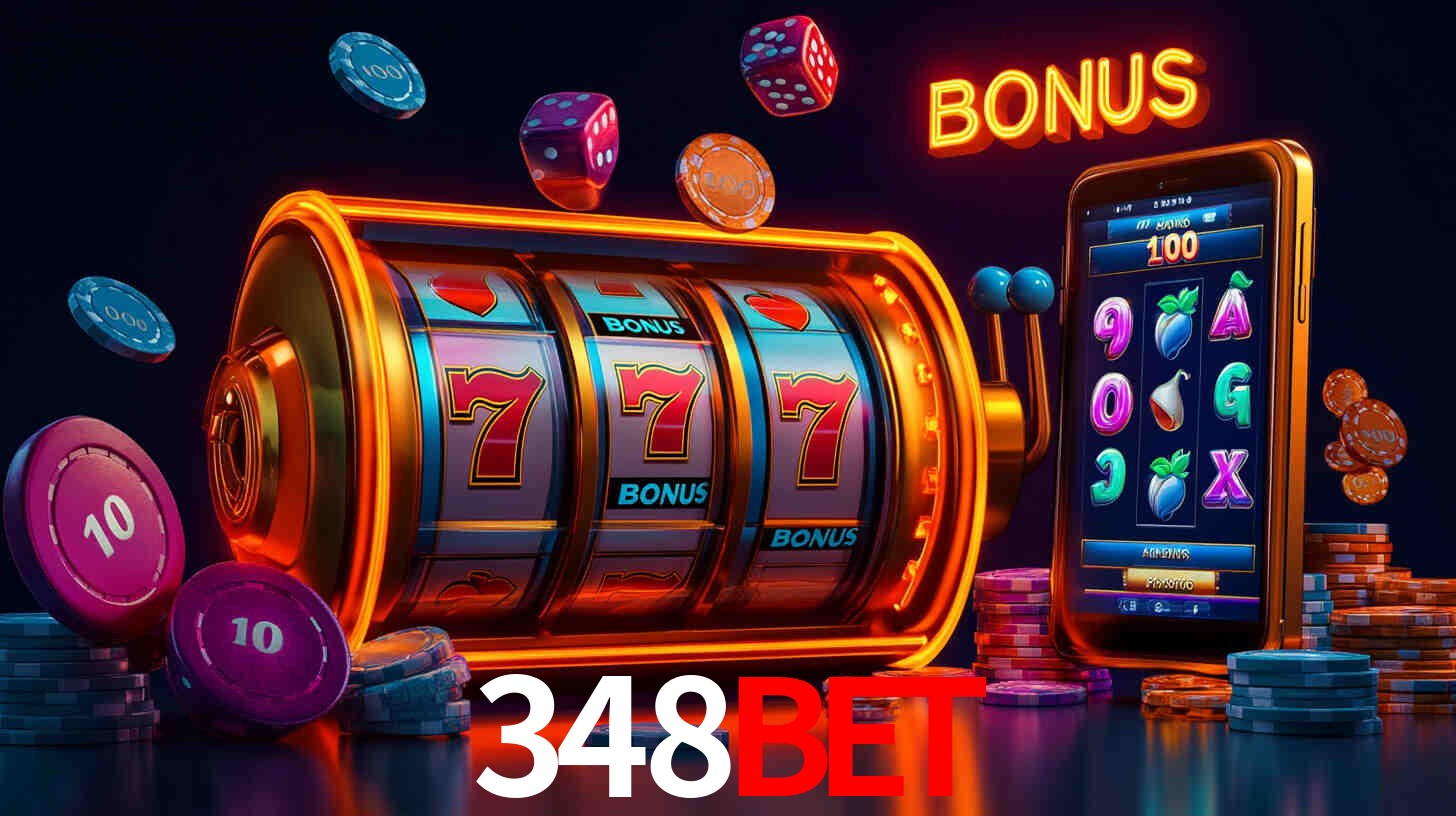 Apostas Esportivas na 348bet: Um Guia Completo