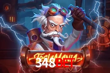 Estatísticas do Jogo 348bet