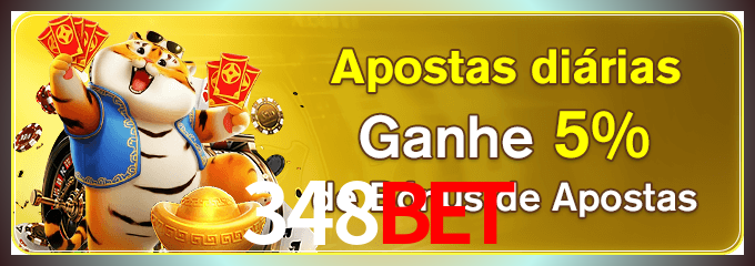 348bet Promoção Chuva de Bônus – Slots