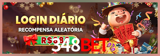 Prêmio 348bet